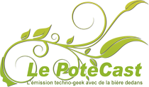 PoteCast